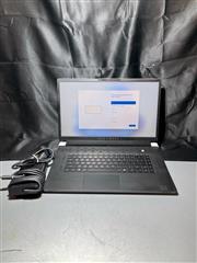ALIENWARE X17 R2 3080TI 2TBSSD INTEL I9
